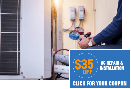 ac repair coupon
