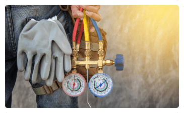 central air conditioner