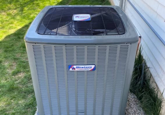 professional ac repair
